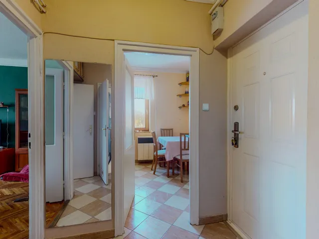 Eladó lakás Debrecen, Nagyerdő 44 nm