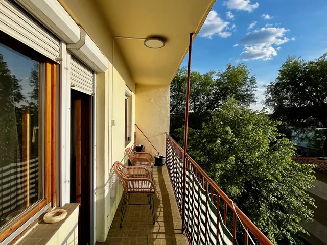 Eladó lakás Debrecen, Nagyerdő 44 nm