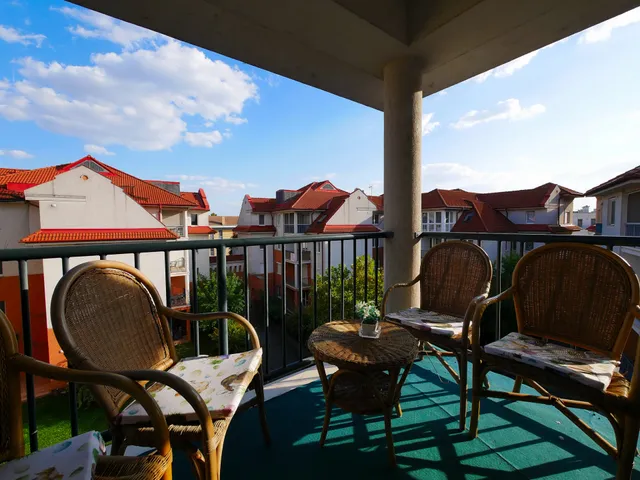 Eladó lakás Hajdúszoboszló 32 nm