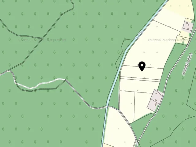 Eladó mezőgazdasági ingatlan Debrecen, Haláp 14153 nm