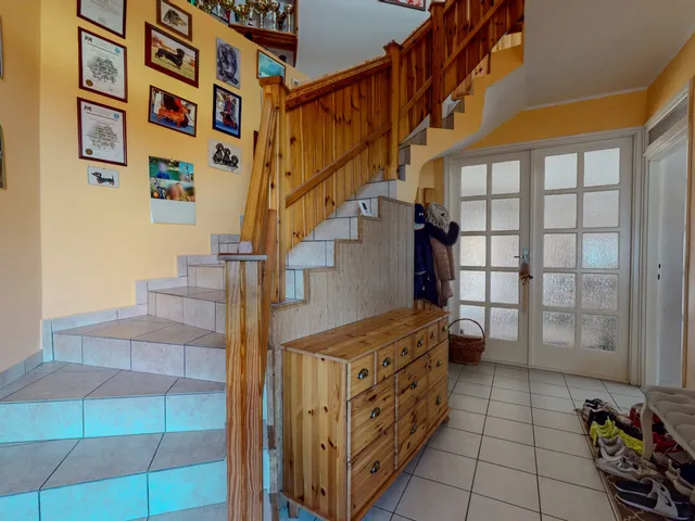 Eladó ház Debrecen, Boldogfalvikert 248 nm