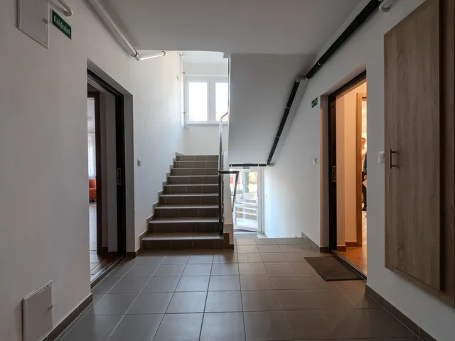 Eladó lakás Hajdúszoboszló 35 nm