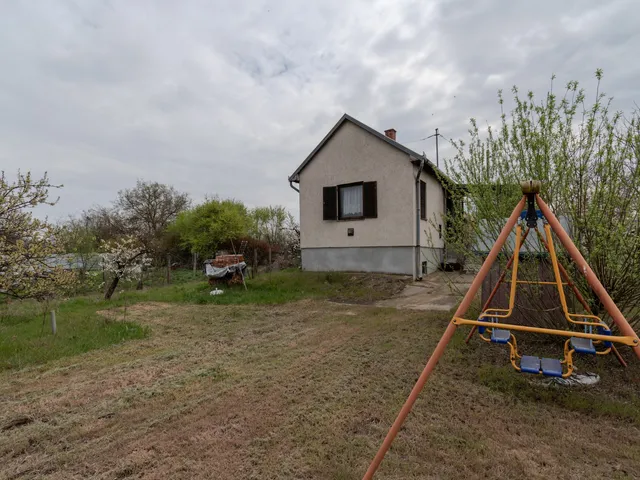 Eladó ház Debrecen, Biczó István-kert 55 nm