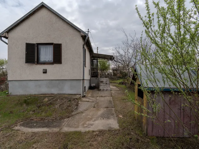 Eladó ház Debrecen, Biczó István-kert 55 nm
