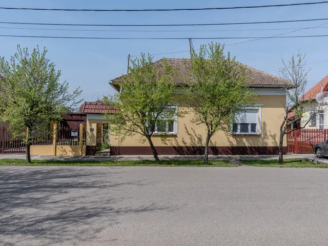 Eladó ház Püspökladány 76 nm