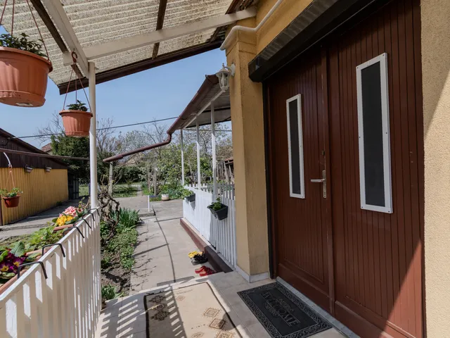 Eladó ház Püspökladány 76 nm