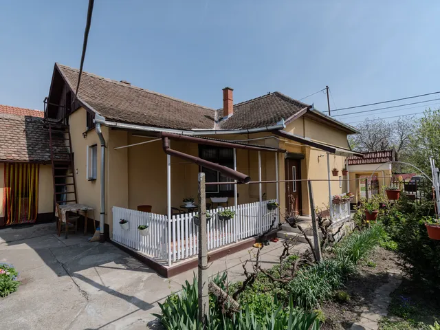 Eladó ház Püspökladány 76 nm