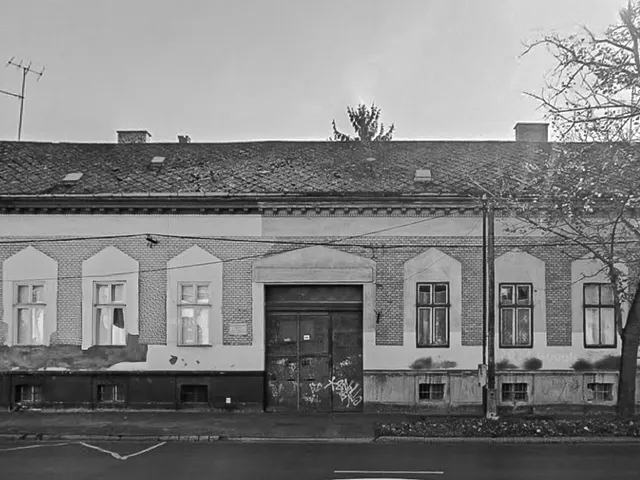 Eladó telek Debrecen, Mesterfalva 49 nm