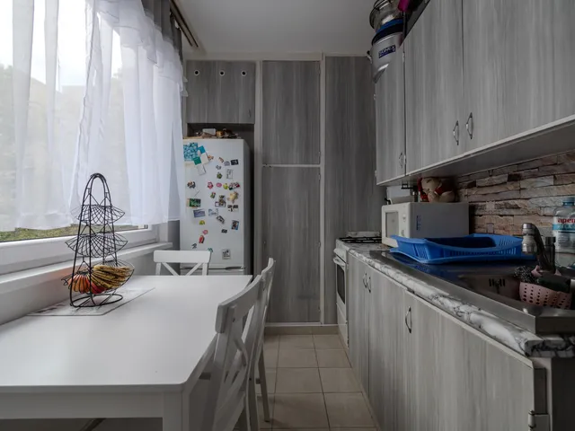 Eladó lakás Debrecen, Péterfia 60 nm