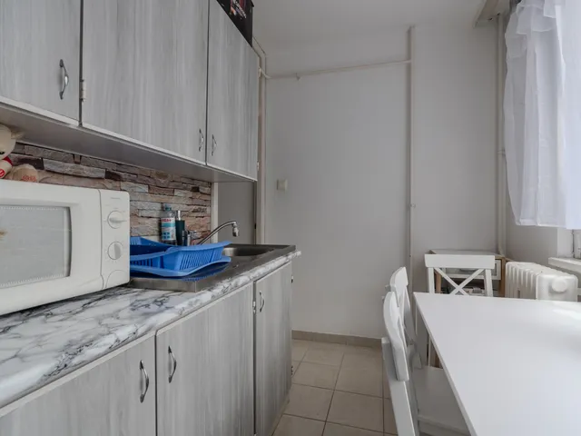 Eladó lakás Debrecen, Péterfia 60 nm
