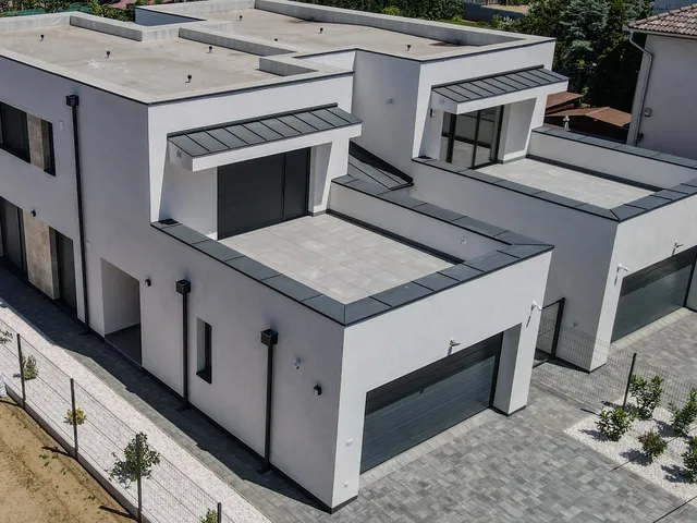 Kiadó ház Debrecen, Homokkert 175 nm