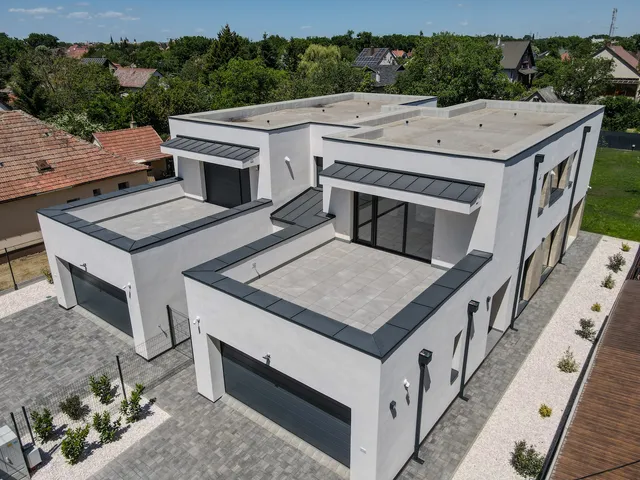 Kiadó ház Debrecen, Homokkert 175 nm