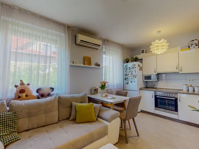 Eladó lakás Debrecen 36 nm