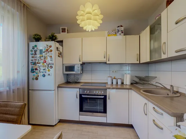 Eladó lakás Debrecen 36 nm