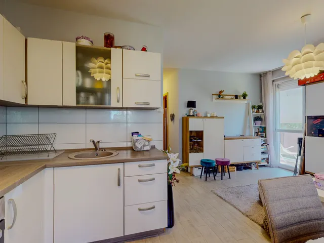 Eladó lakás Debrecen 36 nm