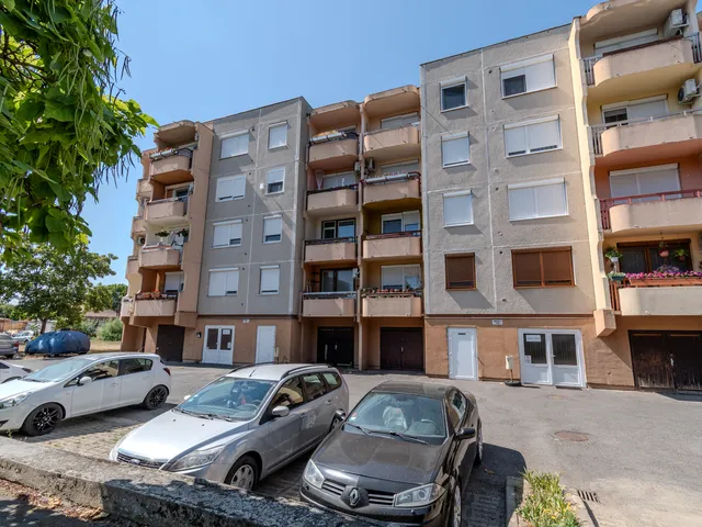 Eladó lakás Berettyóújfalu 56 nm