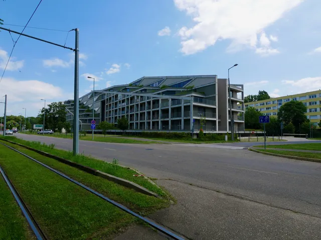 Kiadó lakás Debrecen, Egyetemváros 58 nm