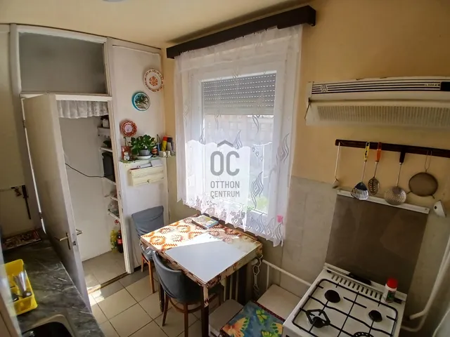 Eladó lakás Hódmezővásárhely, Susán 48 nm