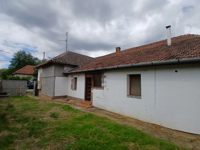 Eladó ház Mindszent 131 nm