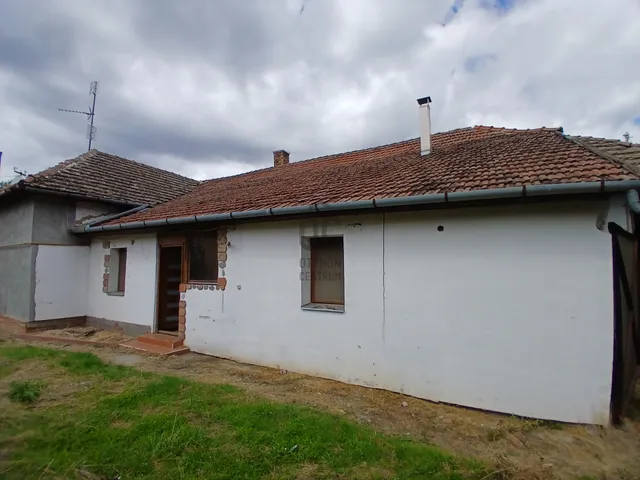 Eladó ház Mindszent 131 nm