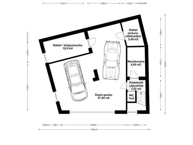 Eladó ház Telki 216 nm