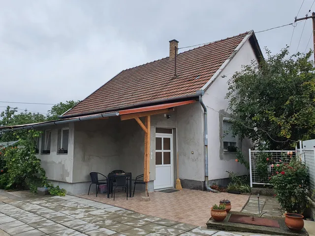 Eladó ház Jászjákóhalma 78 nm