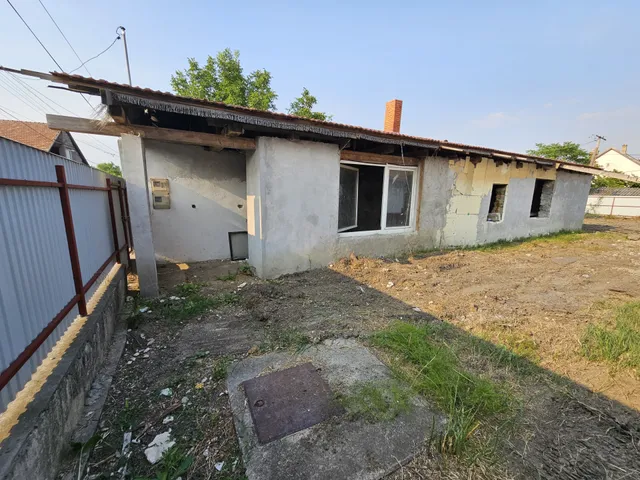 Eladó ház Jászjákóhalma 91 nm