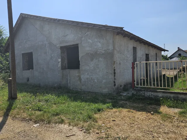 Eladó ház Jászjákóhalma 90 nm