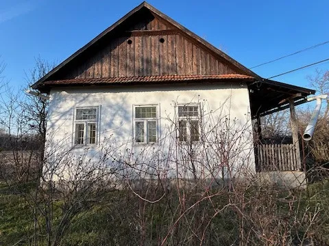 Eladó mezőgazdasági ingatlan Jászszentandrás 44 nm