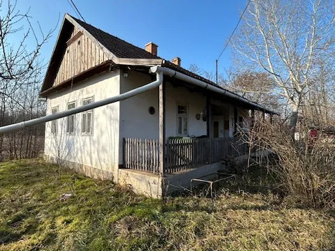 Eladó mezőgazdasági ingatlan Jászszentandrás 44 nm