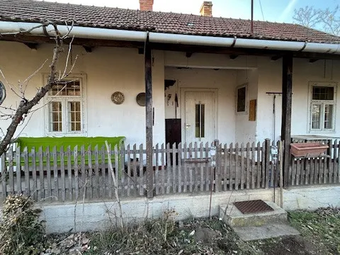 Eladó mezőgazdasági ingatlan Jászszentandrás 44 nm