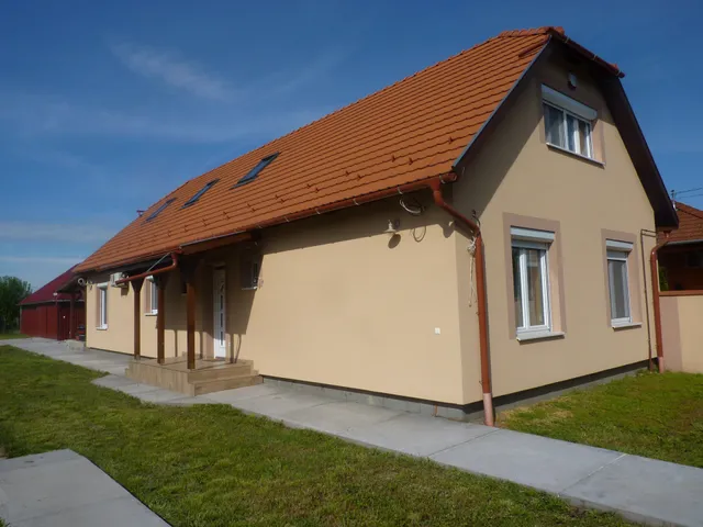 Eladó ház Jászberény 178 nm