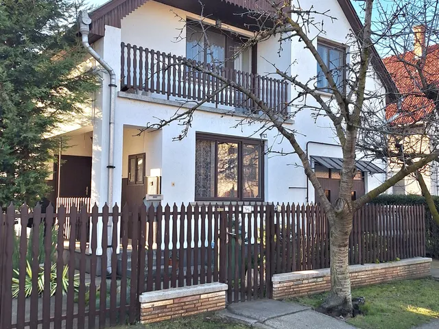 Eladó ház Jászberény 172 nm