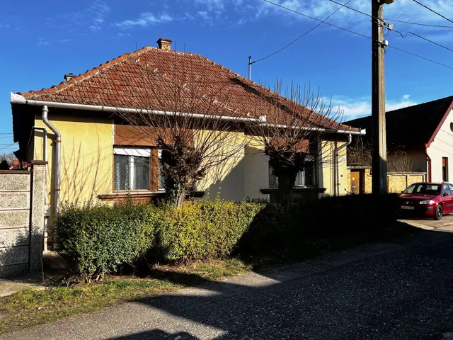 Eladó ház Jászberény, Csillag utca 82 nm