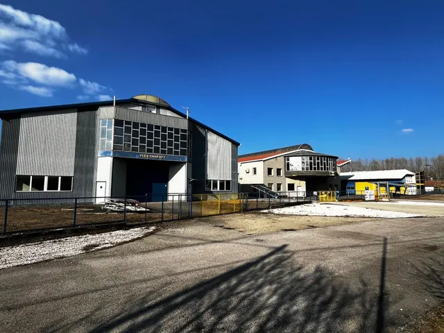 Kiadó telek Jászberény 3700 nm