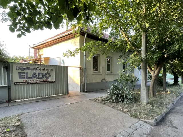 Eladó ház Jászberény 146 nm