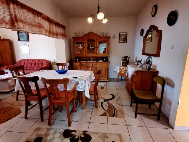 Eladó ház Jánoshida 92 nm