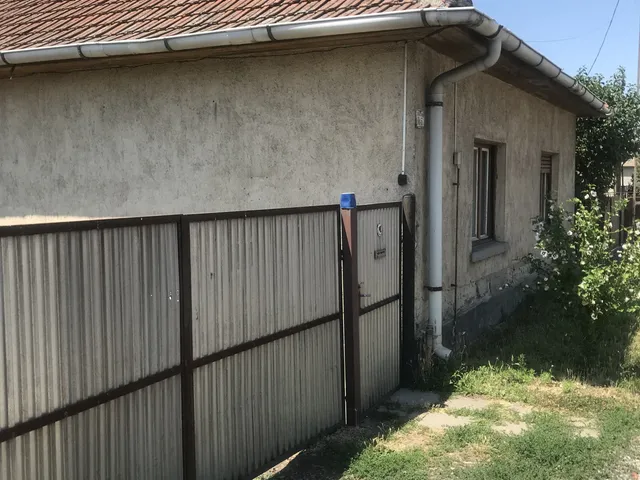 Eladó ház Pusztamonostor 86 nm