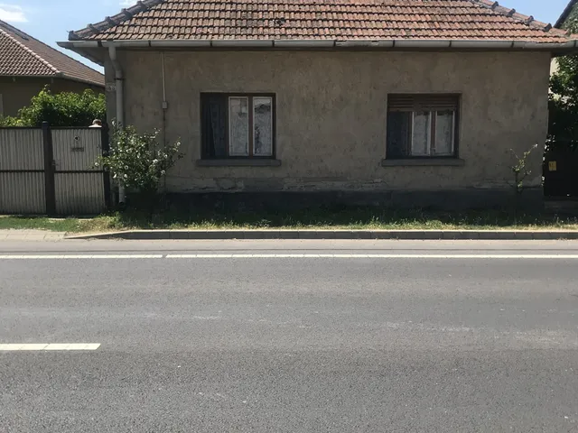 Eladó ház Pusztamonostor 86 nm