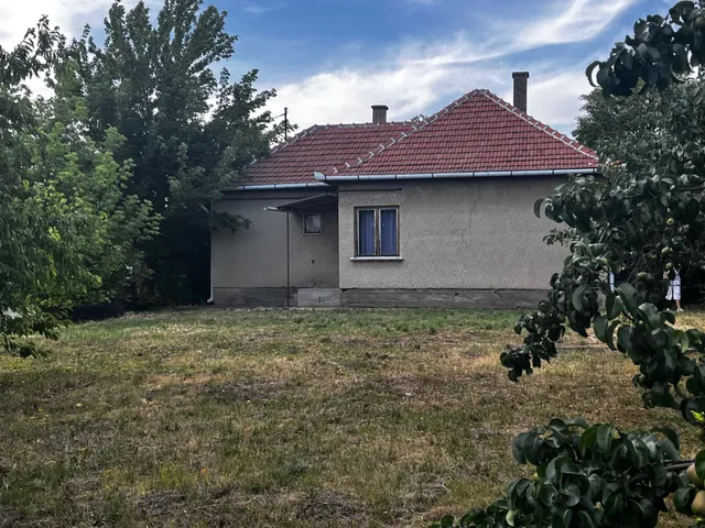 Eladó ház Jászárokszállás 60 nm