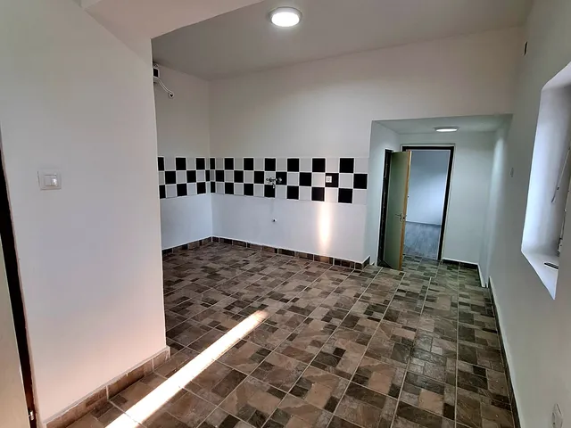 Eladó ház Jánoshida 65 nm