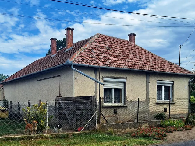 Eladó ház Tápiógyörgye 101 nm
