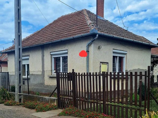 Eladó ház Tápiógyörgye 101 nm