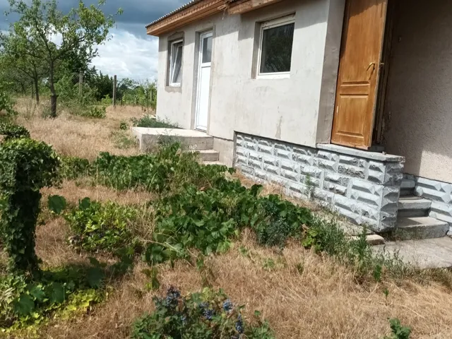 Eladó mezőgazdasági ingatlan Jászberény 30 nm