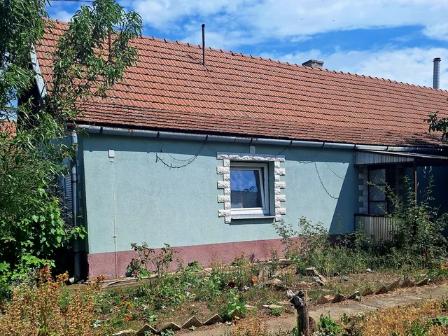 Eladó ház Jánoshida 92 nm