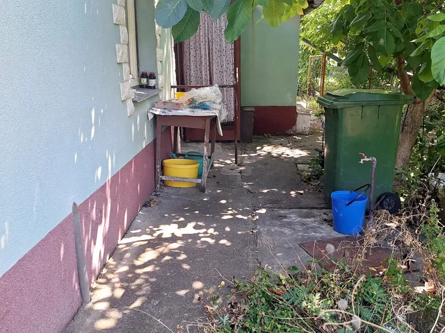 Eladó ház Jánoshida 92 nm