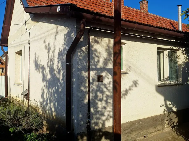 Eladó ház Jászkisér 77 nm