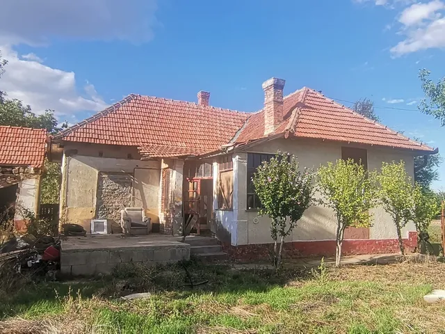 Eladó ház Jásztelek 73 nm