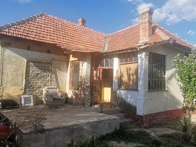 Eladó ház Jásztelek 64 nm