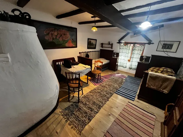 Eladó üdülő és hétvégi ház Vezseny 59 nm